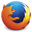 Mosilla Firefox version 43.0.4